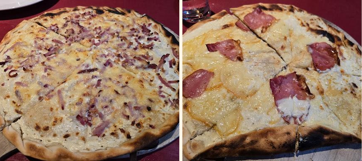 Auberge Saint-Martin - Gallery Image 1