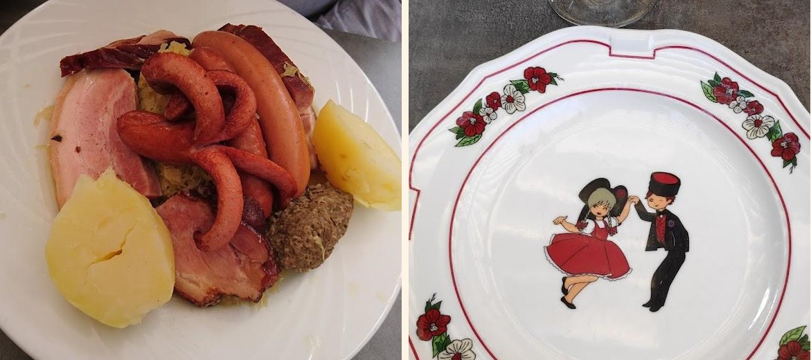 Auberge Saint-Martin - Gallery Image 7